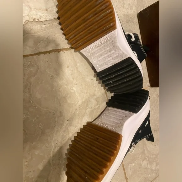 Converse Run Star Hike - Picture 2 of 5